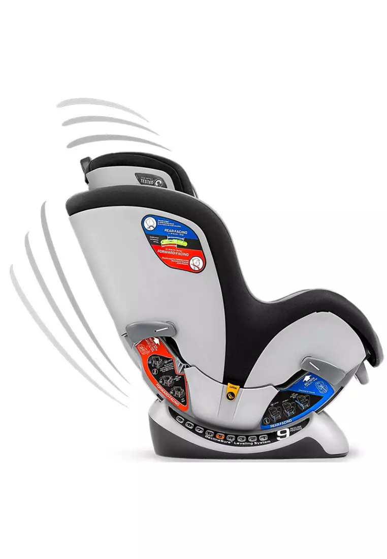 Chicco nextfit zip convertible sales