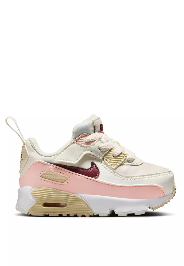 Discount on Nike  shoes - SKU: Air Max 90 EasyOn Sneakers