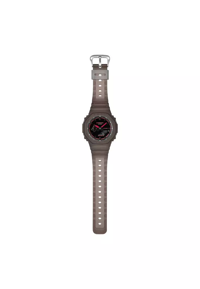 CASIO G-SHOCK GA-2100K-5A