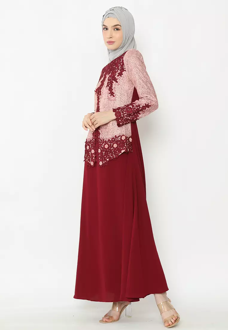 Chamoniq Gamis Sifone