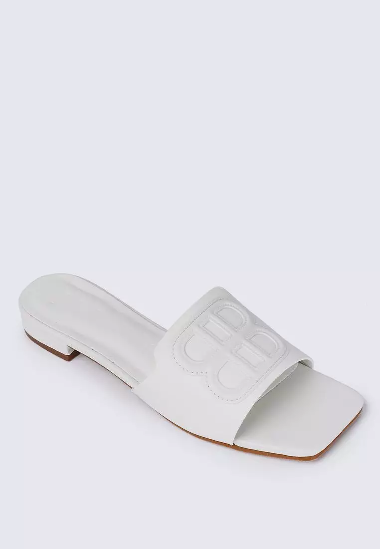 Michelle Comfy Sandals