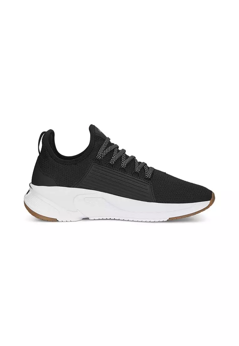 Puma tsugi apex black and white shop
