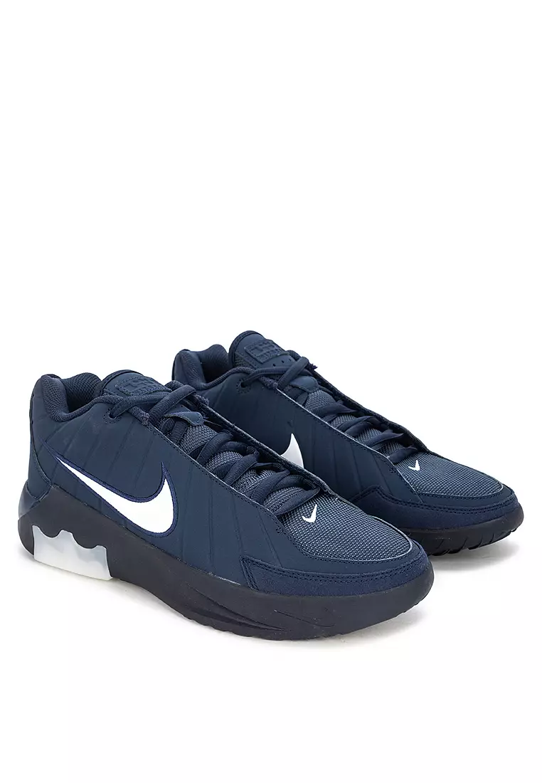 LeBron Witness 9