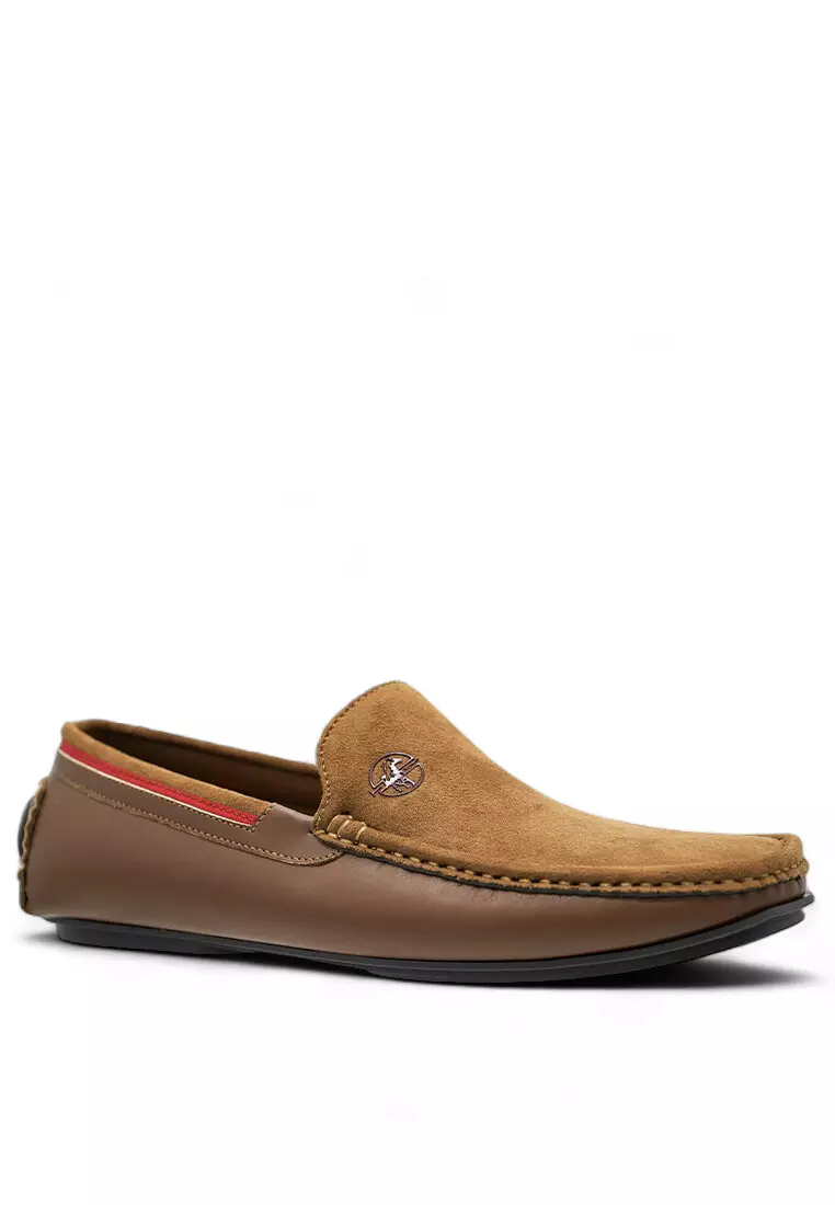 Casual Lifestyle Boots
