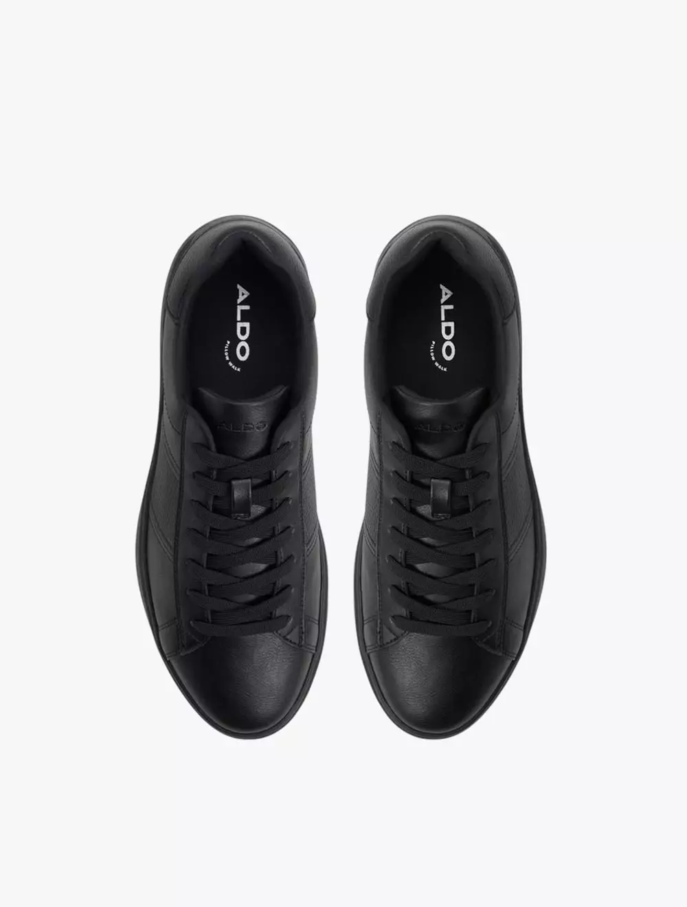 Aldo Adyn Men's Fashion Athletics - Other Black