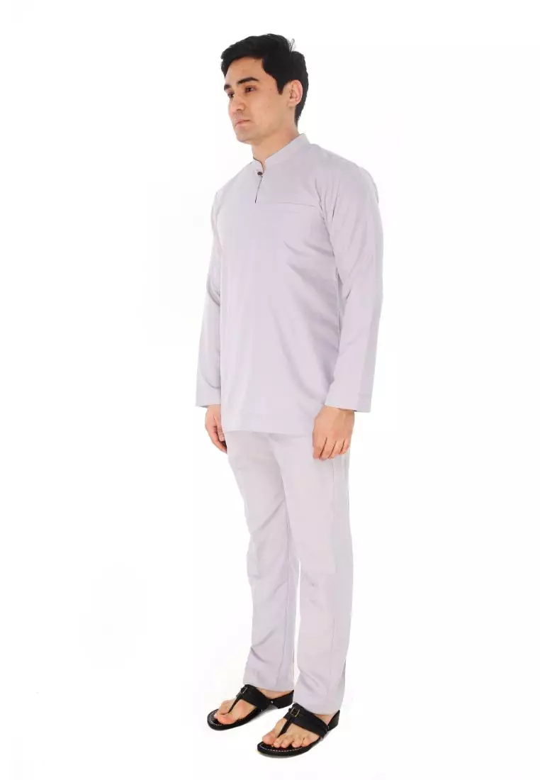 Baju Melayu Gumbae