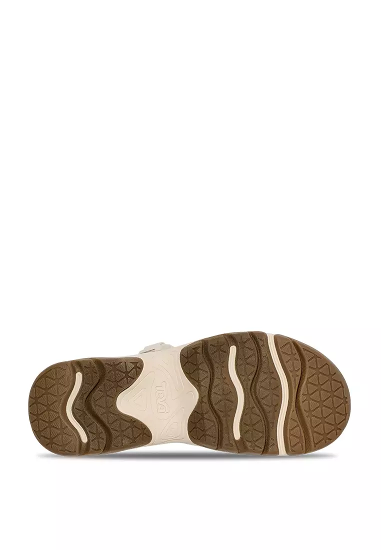 Women's Hurricane Ampsole Gaila - Birch (1164570-BIR)