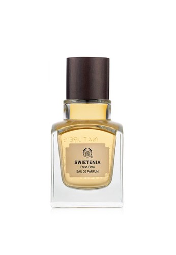 Jual The Body Shop Swietenia Eau De Parfum 50ml Original Zalora