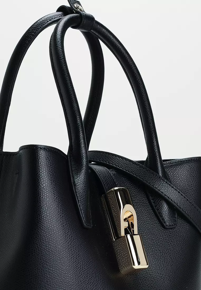 Goccia S Tote Bag