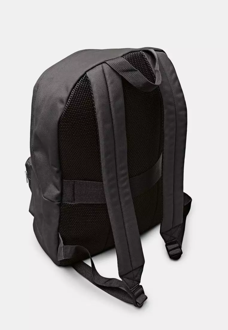 Recycled: backpack