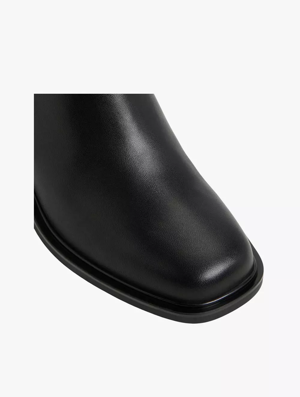 Aldo Tywyn Women's Ankle Boots - Black