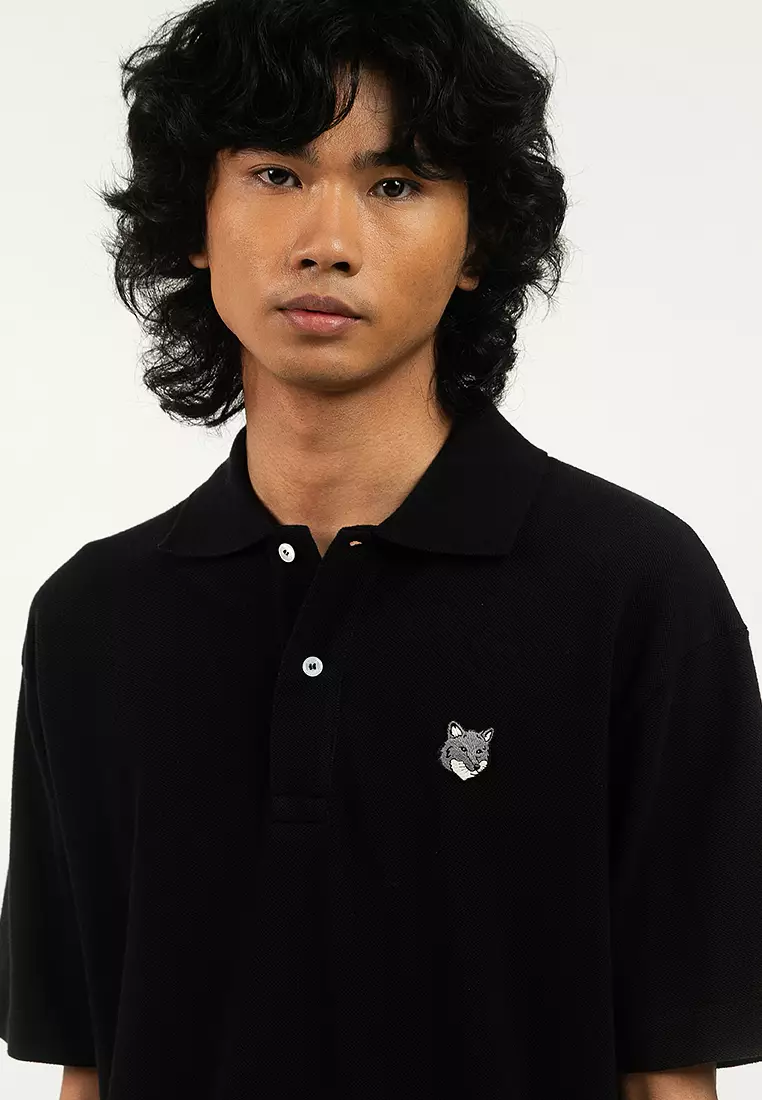 Fox Head Comfort Polo Shirt