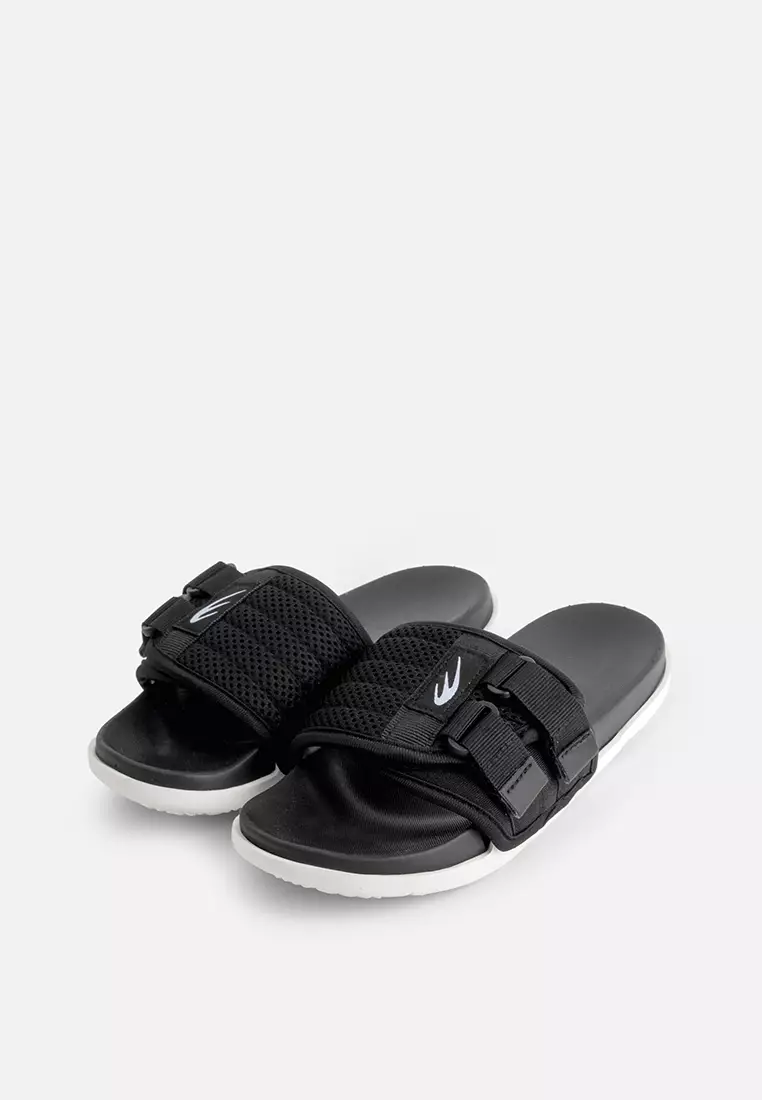 World balance hot sale slides