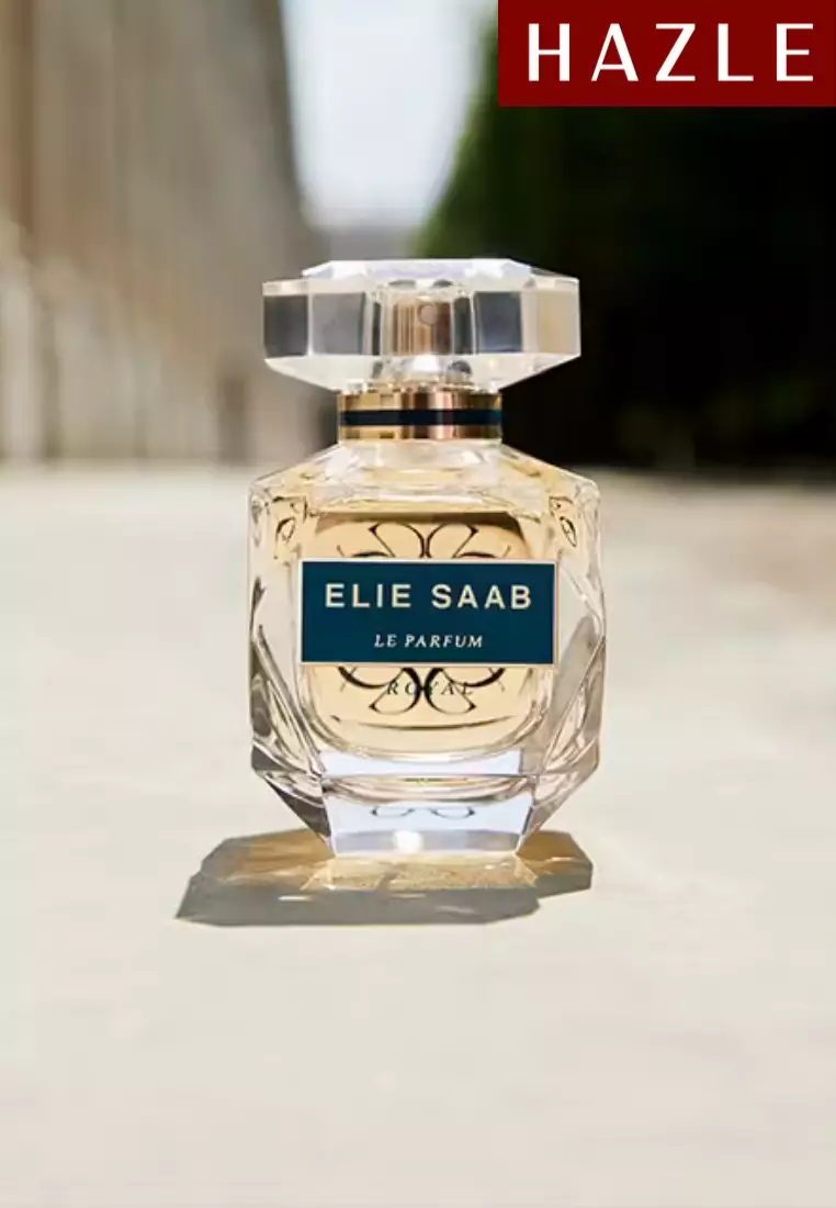 Jual Elie Saab Le Parfum Royal Woman EDP 90 ml Original 2025