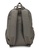 BAGSTATION green Crinkled Nylon Backpack 523D4ACAE67CEAGS_3