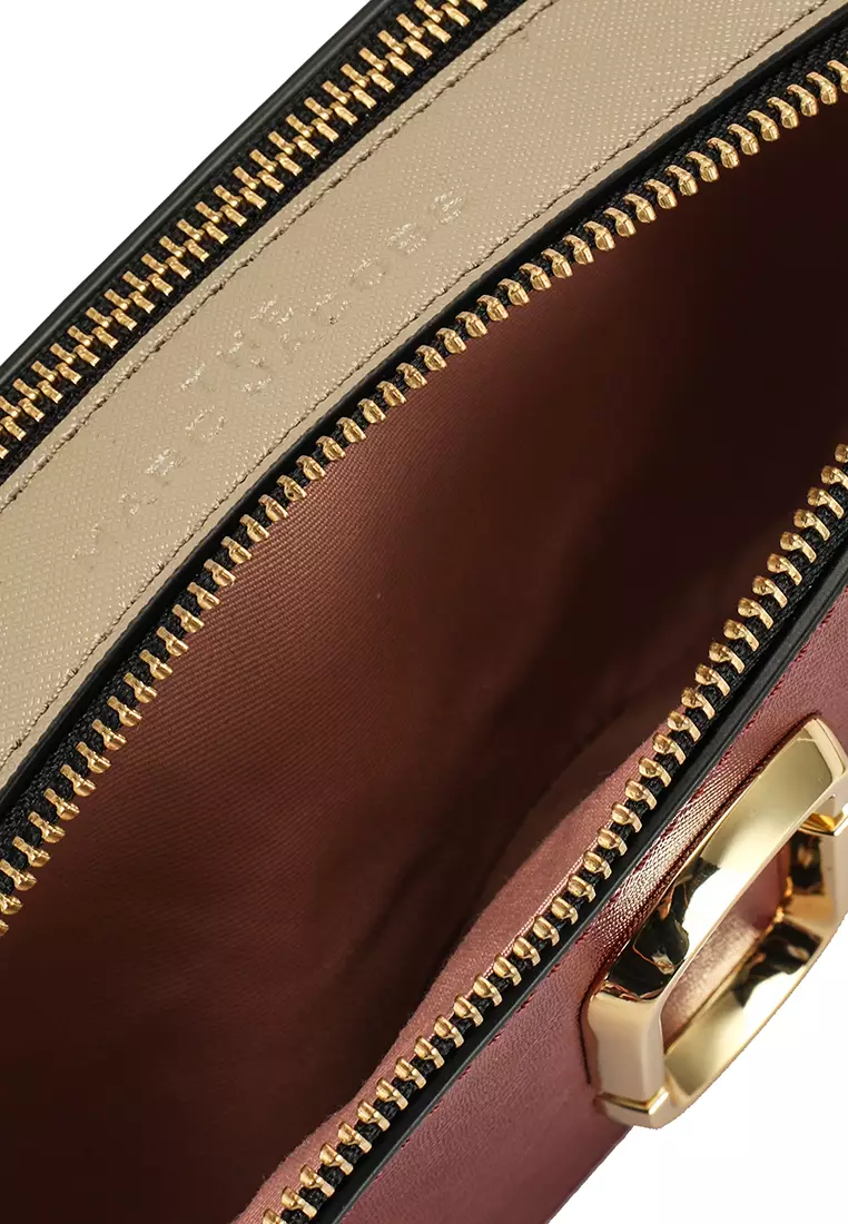 Marc Jacobs The Snapshot Bag nt ZALORA