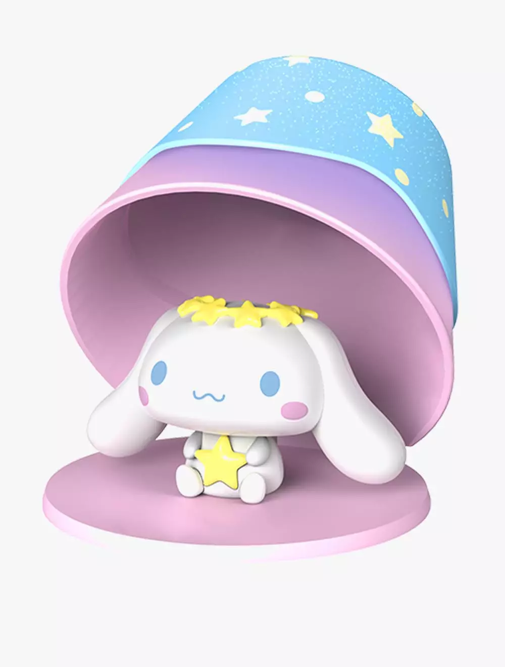 Sanrio Ling Dong Turning Chocolate -SAOSR4552