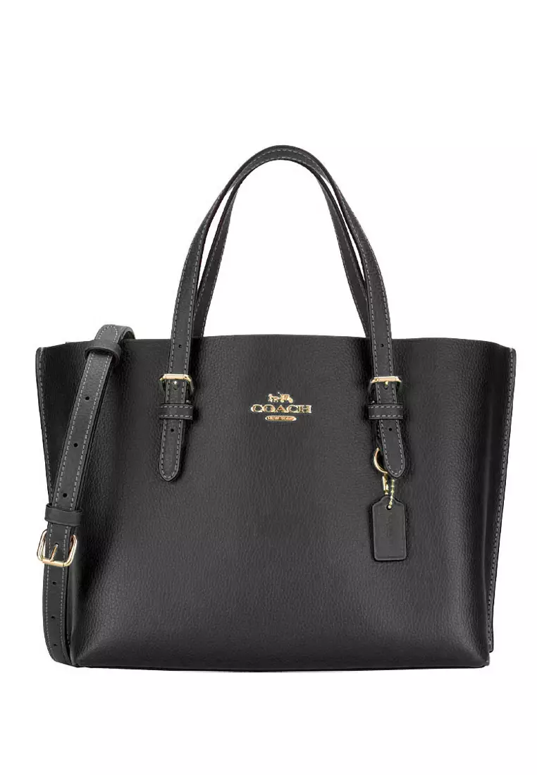 Coach handbag price malaysia discount