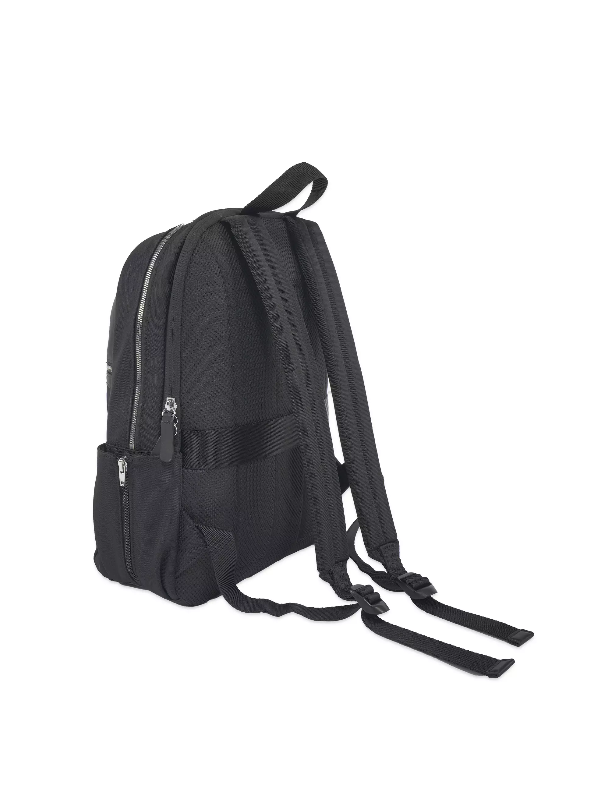 Spyderbilt Tas Punggung Pria Flight Men Backpack Laptop Planet Surf