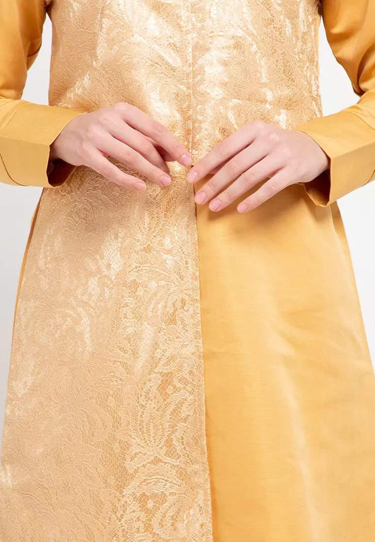 Safi Tunic