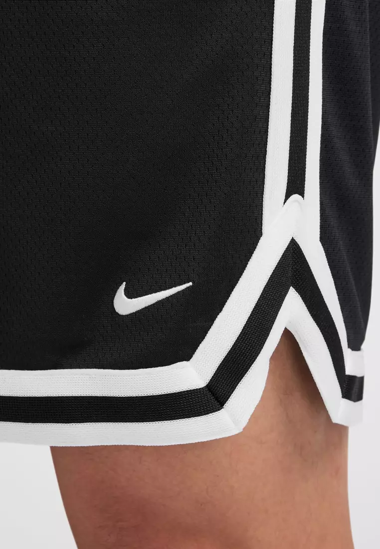 DNA Men's Dri-FIT 6" Basketball Shorts