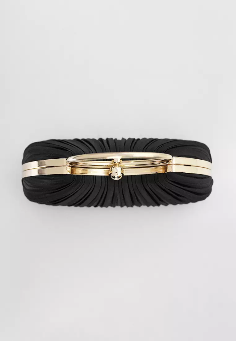 Evening Handle Clutches