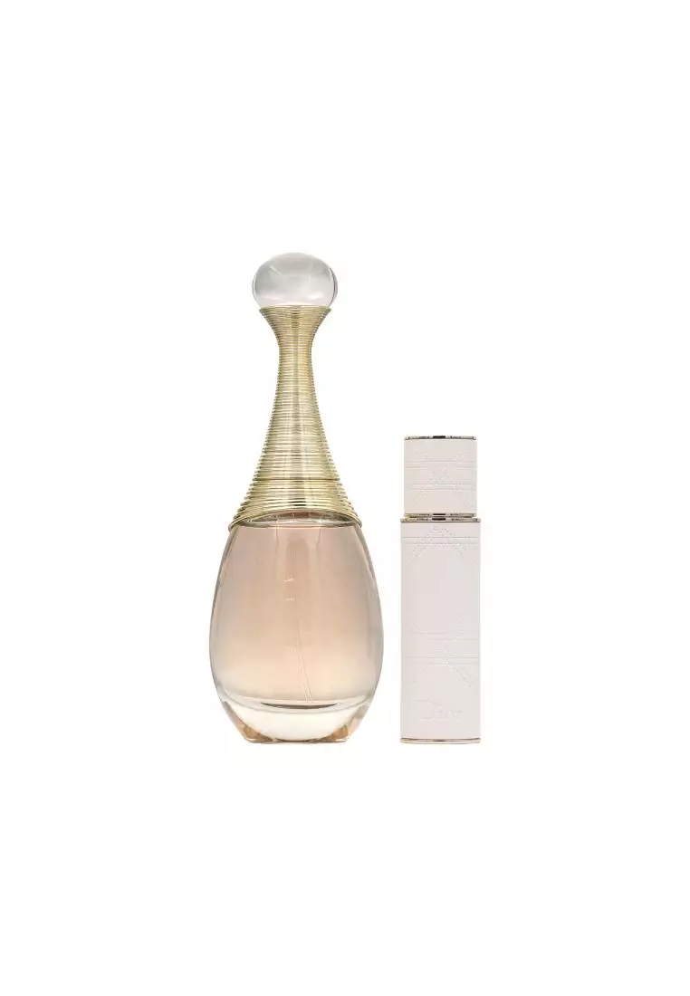 Christian Dior J'adore セット J'adore Body Care Gift Set | DIOR US