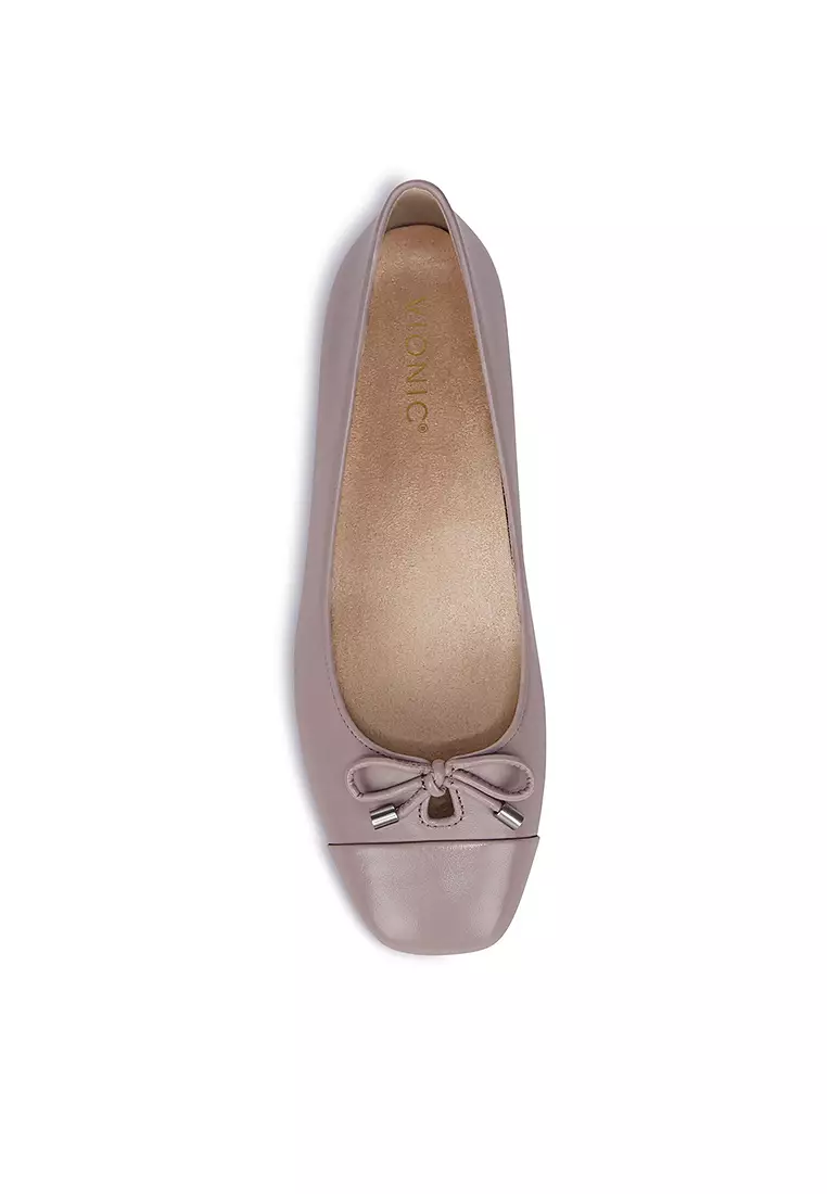 Hyacinth Klara Women's Flat Shoes