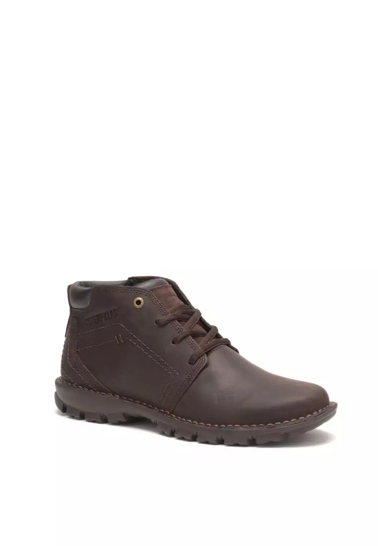 Buy Caterpillar Caterpillar Men's TRANSFORM 2.0 Boot Dark Brown
