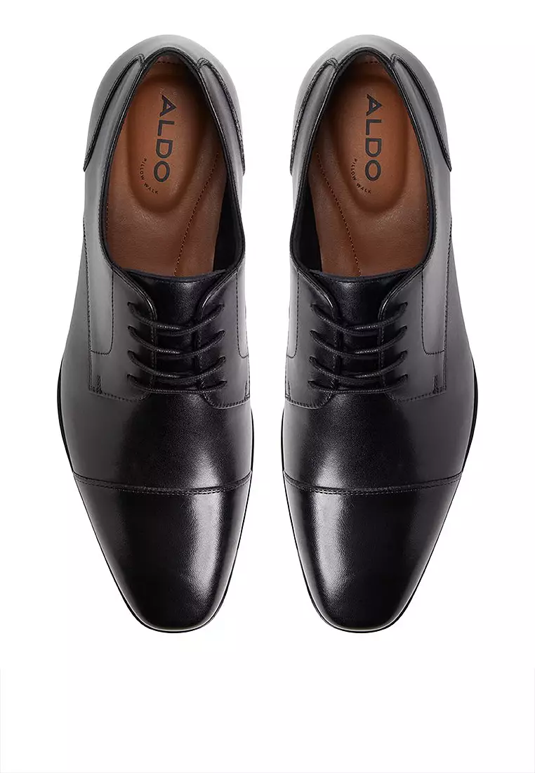 Gregorio Derby Shoes