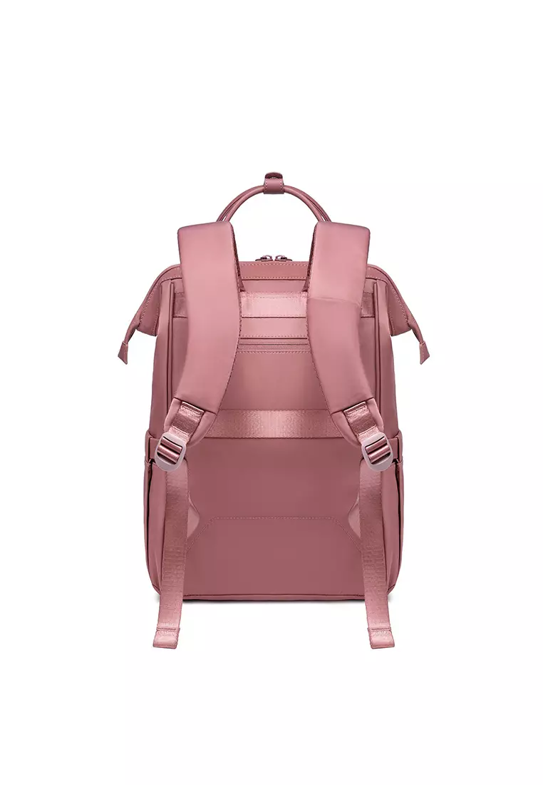 Travel Work Office 13L Capacity 15'' Laptop Compartment College Casual Backpack