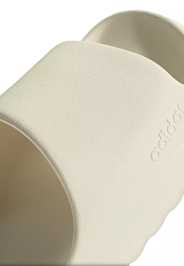 adidas Swimming & Lifestyle Adilette Lumia Slides Unisex White JP9578