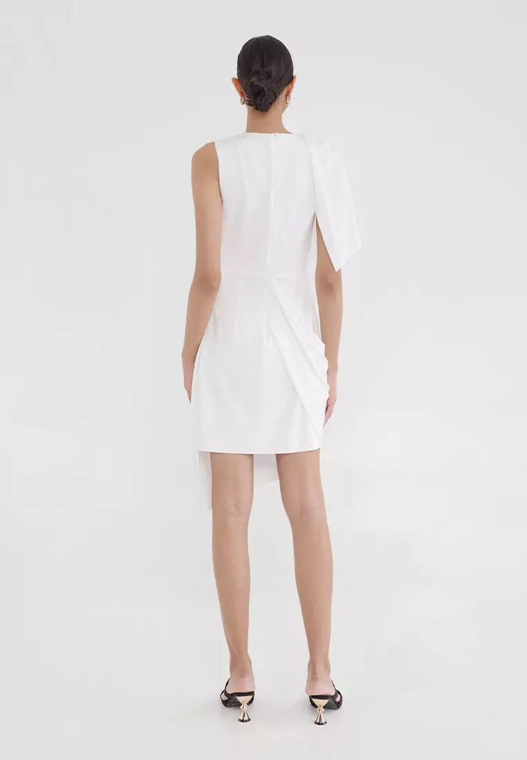Ward Sleeveless Dress