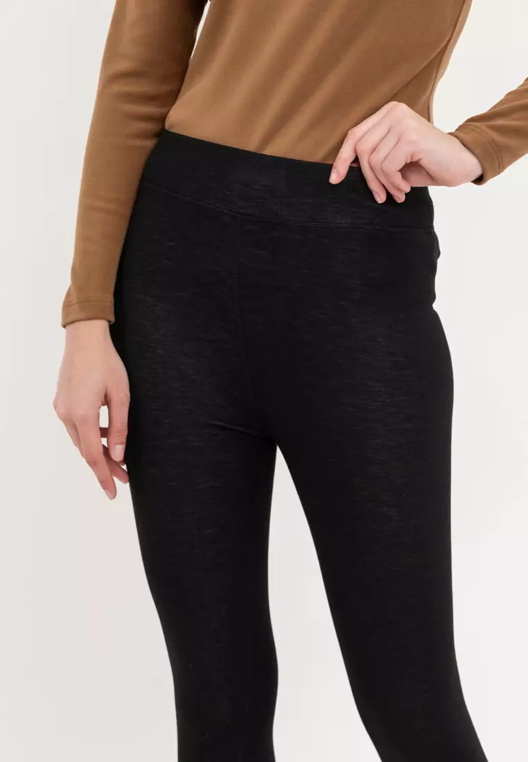 Warm Light Weight Thermal Leggings