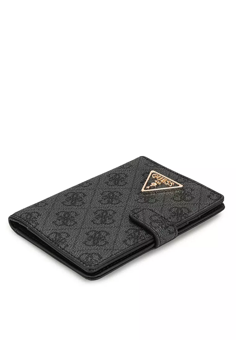 Passport holder guess online