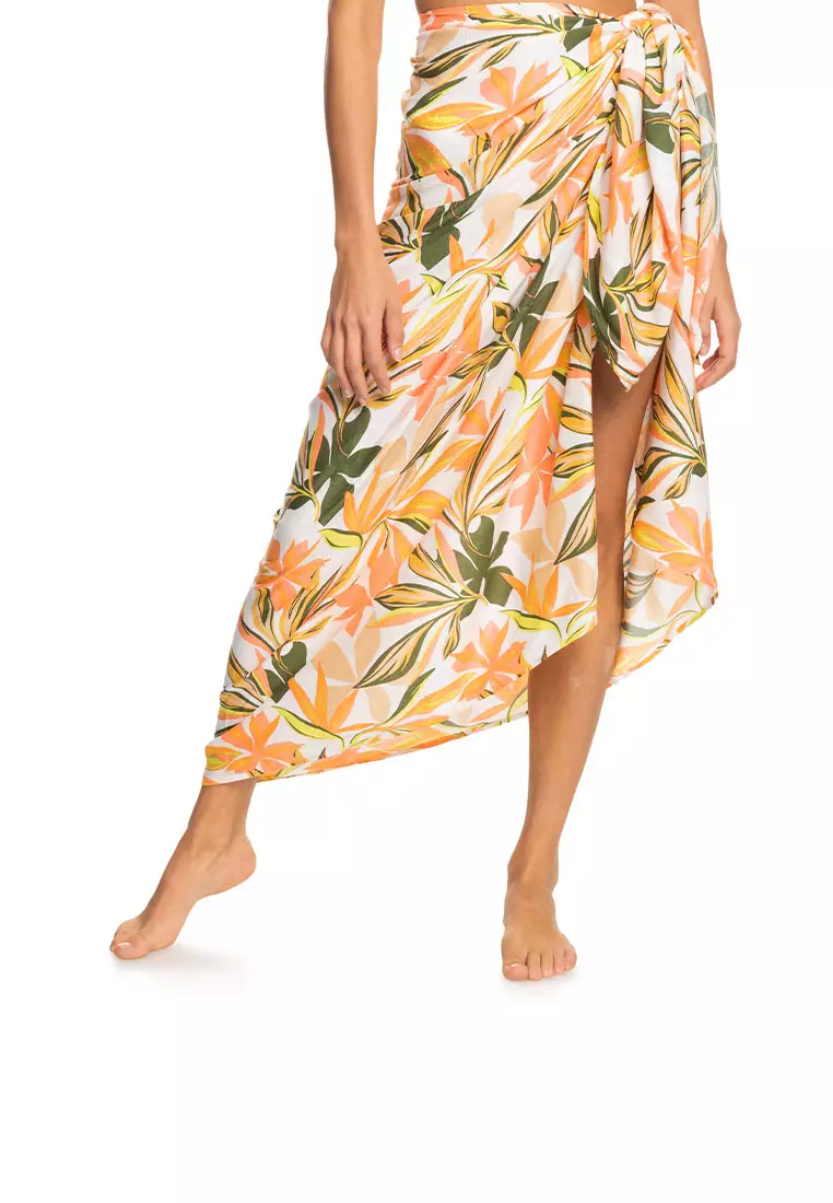 Buy Roxy Cool And Lovely Sarong 2024 Online