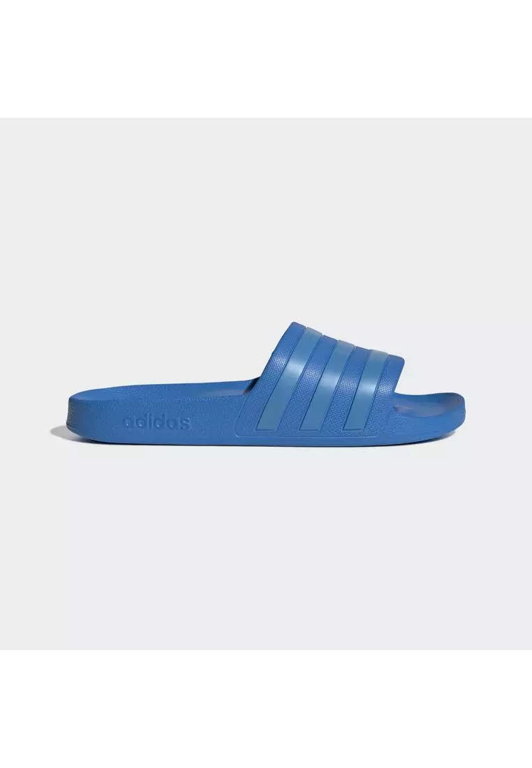 Buy ADIDAS adilette aqua slide sandals 2024 Online ZALORA