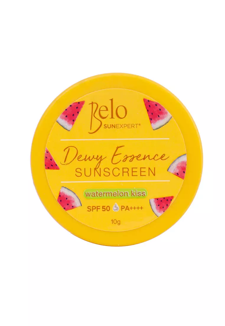 Belo sunscreen deals