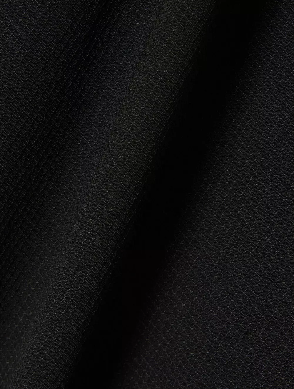 Diamond Taffeta Sport Shorts