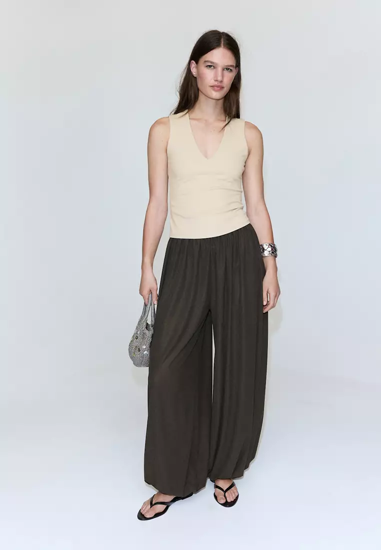 Jual Mango Rayo Top Original 2026 | ZALORA Indonesia