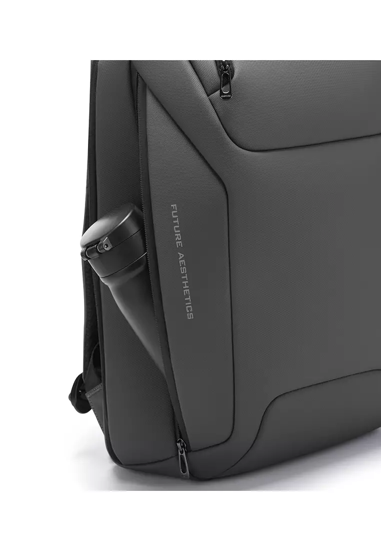 BANGE Xeno Laptop Backpack Multi-Compartment Water Resistant 15.6"