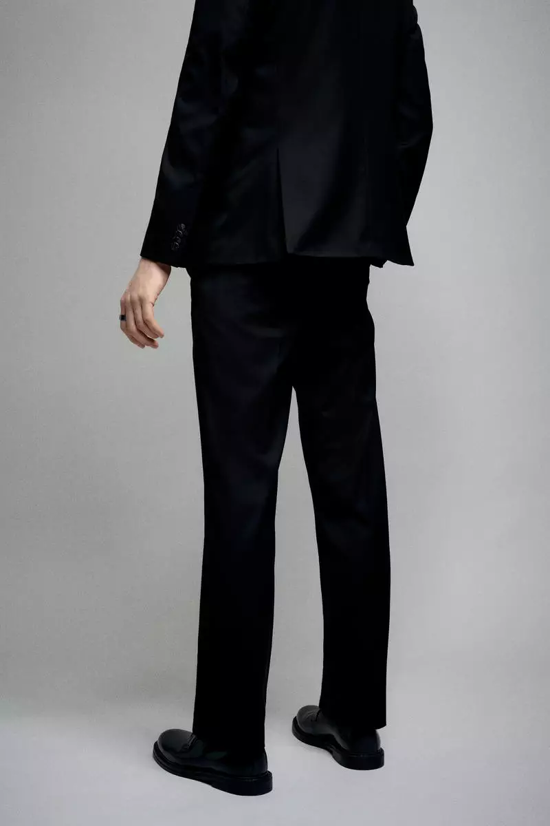 Regular Fit Suit trousers