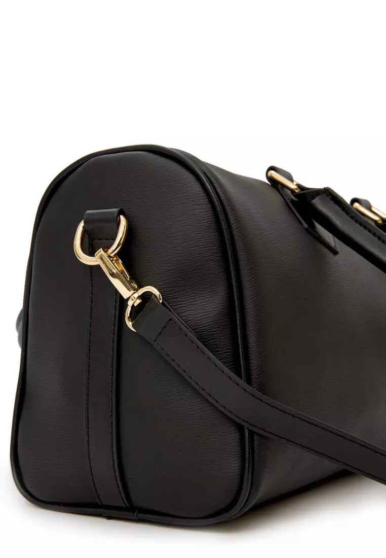 Black speedy online bag