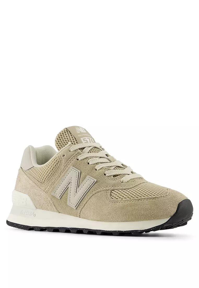 574 Lifestyle Shoes