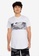 Hollister grey Camo Pattern T-Shirt F7F62AA3633123GS_1