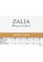 ZALIA BASICS brown A-Line Flowy Skirt 210E2AA4021472GS_5