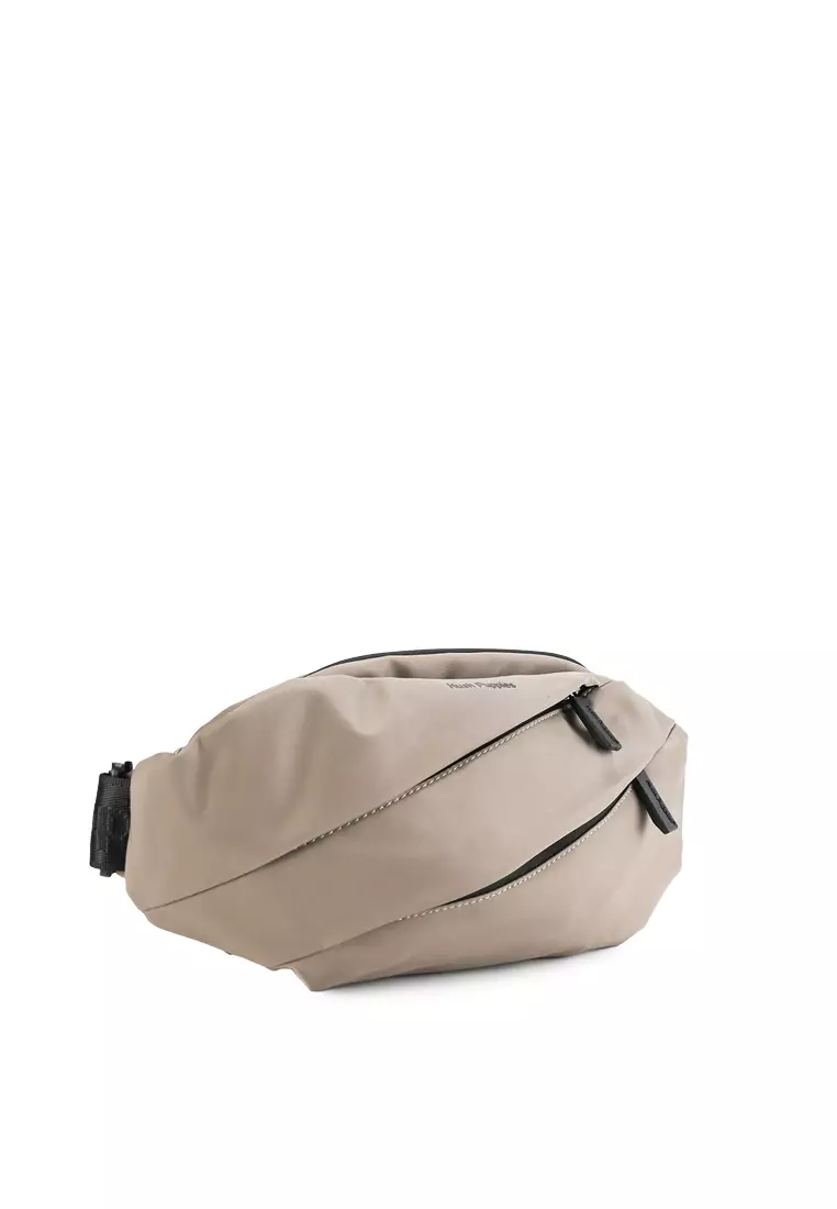 Hush puppies 2025 waist bag