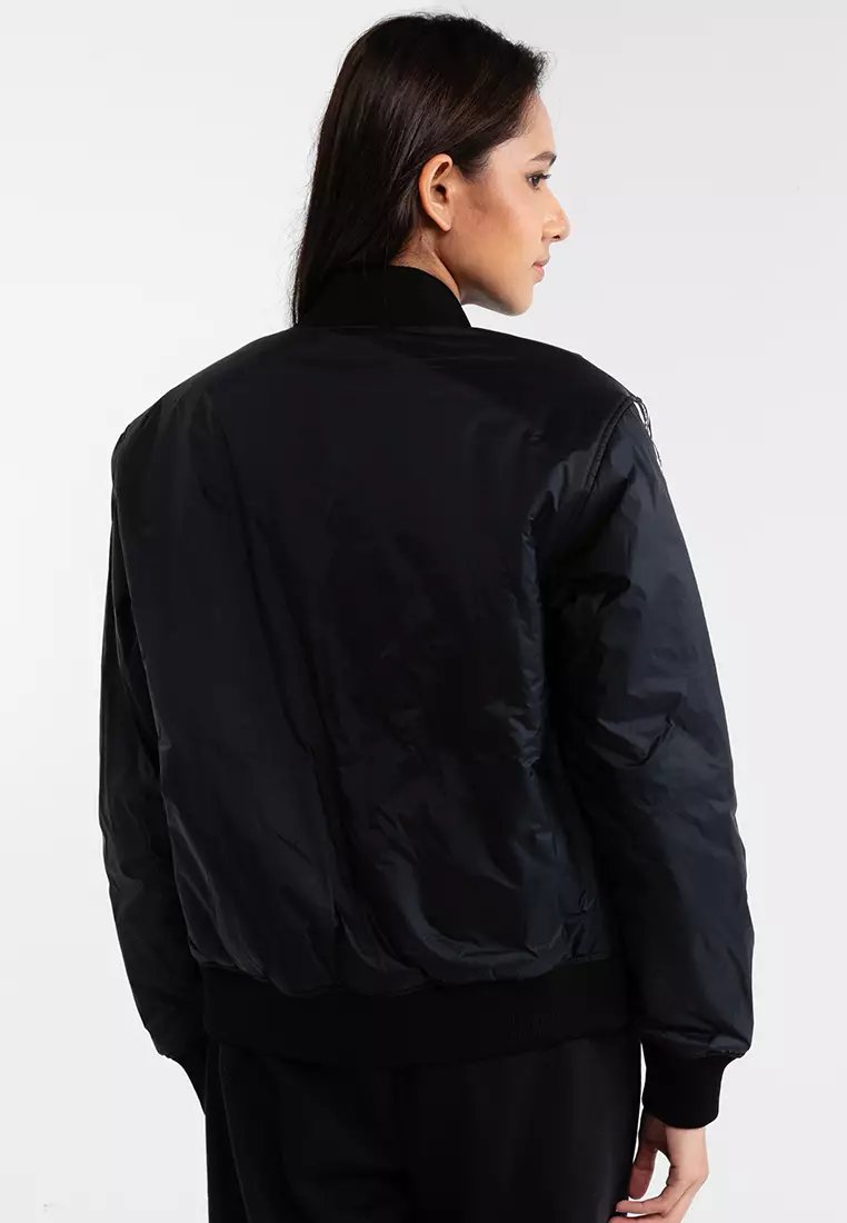 Legacy Outdoor Polyfilled Jacket