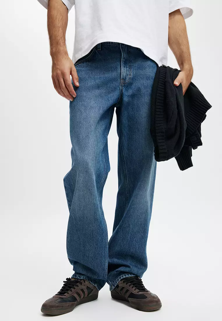 Baggy Jeans