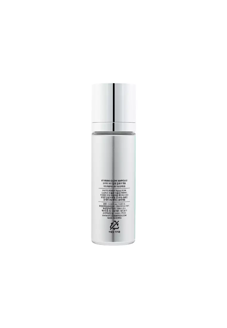 VT  PDRN Glow Ampoule(100ml) 100ml